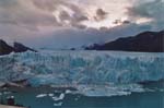 Argentina - glaciar perito moreno - 